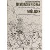 REGRIC Navidades Negras crayonnés Lefranc Noël noir