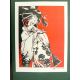 MICHETZ portfolio Il était 7 fois TL 77 ex n° 7 BIFF 2017