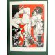 MICHETZ portfolio Il était 7 fois TL 77 ex n° 7 BIFF 2017