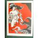 MICHETZ portfolio Il était 7 fois TL 77 ex n° 7 BIFF 2017