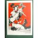 MICHETZ portfolio Il était 7 fois TL 77 ex n° 7 BIFF 2017
