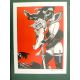 MICHETZ portfolio Il était 7 fois TL 77 ex n° 7 BIFF 2017