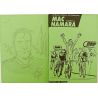 TAYMANS Mac Namara carnet Tour de France vert + dédicace p3