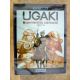GIGI copie expo UGAKI couverture Serment samourai