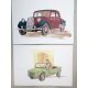 LEGEIN Automobile française de charme Portfolio Citroën