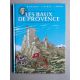 PLATEAU Les Voyages de Jhen Les Baux de Provence + dédicace a1