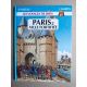 PLATEAU Les Voyages de Jhen Paris 2 ville fortifiée + dédicace a1