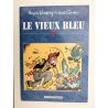 WALTHERY Le Vieux Bleu 2 TT hors commerce Colombophile avec 3 suppléments