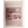 WALTHERY Natacha Le grand pari wallon plaque d'imprimerie 100 magenta