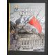 PLATEAU Lefranc WW2 La chute du Reich + dédicace b1