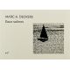 DECKERS Portfolio "Eaux salines" TL 25 ex