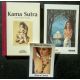 CHARLES Kama Sutra (coll. L'index) TL 1000 ex + ex-libris + photo