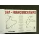 LEGEIN Spa-Francorchamps + dédicace 1