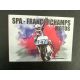 LEGEIN Spa-Francorchamps Motos + dédicace 