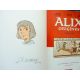 WEINBERG Alix Origines 4 La Reine en péril + dédicace 5