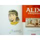 WEINBERG Alix Origines 4 La Reine en péril + dédicace 7