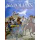 TORTON Napoléon tome 3 EO + dédicace 1