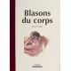 FOLLET Blasons du corps (coll. L'index)