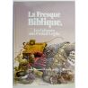 TORTON La Fresque biblique tome 8 Les colosses aux pieds d'argile EO