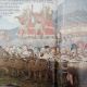 TORTON La Fresque biblique tome 8 Les colosses aux pieds d'argile EO