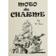 DI SANO Moto de charme TL 600 ex signé