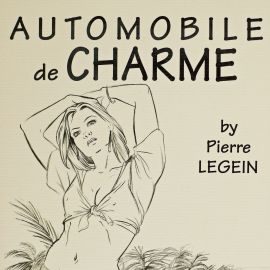 LEGEIN Automobile de charme Porseche TL 650 ex