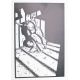 ALARY Belladonne ex-libris en cage n et s 250 ex