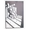 ALARY Belladonne ex-libris en cage n et s 250 ex