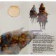 ROSINSKI Thorgal pièce commémorative MRB