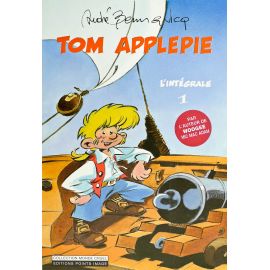 BENN Tom Applepie intégrale 1 EO 