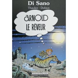 DI SANO Arnold le rêveur EO TL 900 ex