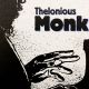 JOOS Thelonious Monk EO TL 2000 ex