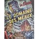 DEDECKER Le domaine des Meaux 1 EO