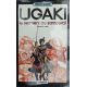 GIGI Ugaki Le serment du samouraï Pocket BD