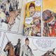 GIGI Ugaki Le serment du samouraï Pocket BD
