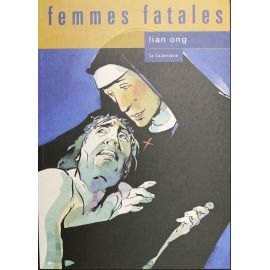 LIAN ONG Femmes Fatales EO