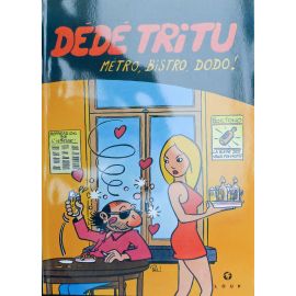 PHIL Dédé Tritu EO
