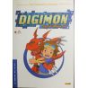 TOEI ANIMATIUON Digimon Monde BD n° 34