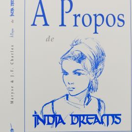 CHARLES couverture A propos India Dreams
