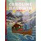 TAYMANS Caroline Baldwin coffret 5 + 6 