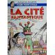 MARTIN Clarke pilote d'essai La cité fantastique TL 1000 ex