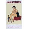 TAYMANS Caroline Baldwin carte de visite