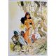 MEYNET ex-libris Jungla signé