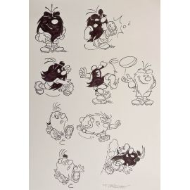 CAPEZZONE Ptit Chabal page de garde 2