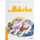 BINET Le Monde de la BD n° 23 : Les Bidochon