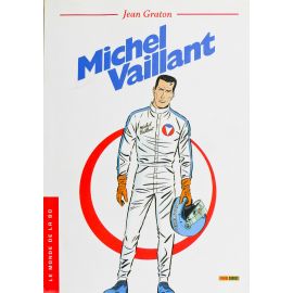 GRATON Le Monde de la BD n° 28 : Michel Vaillant