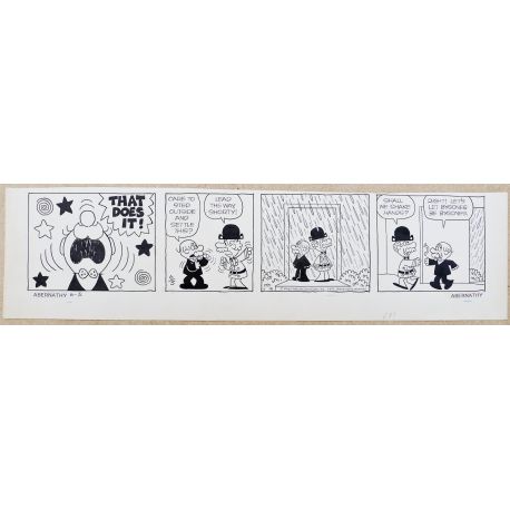 JONES & RIDGEWAY Mr Abernathy strip original 6-5 (4)