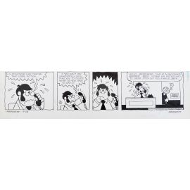 JONES & RIDGEWAY Mr Abernathy strip original 6-25 (30)