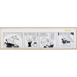 JONES & RIDGEWAY Mr Abernathy strip original 1-2 (34)