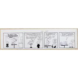 JONES & RIDGEWAY Mr Abernathy strip original 10-15 (43)